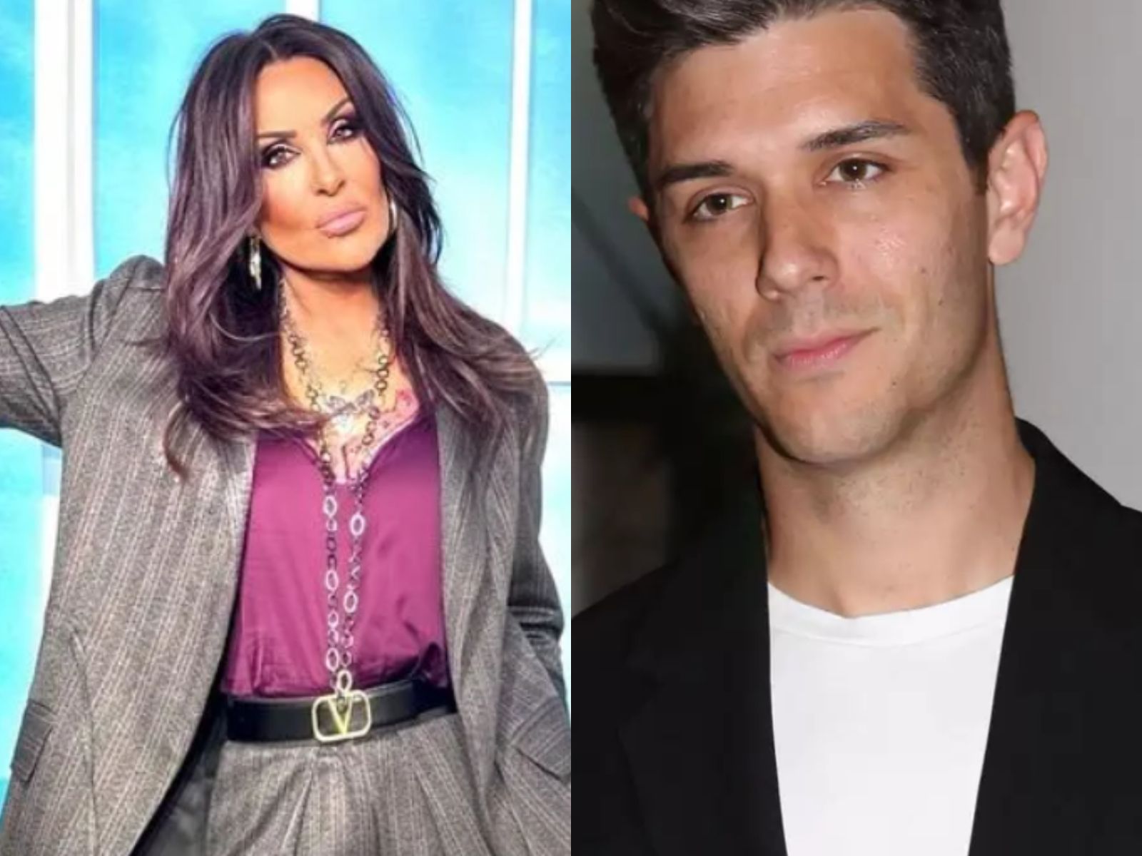 Δημήτρης Πανόπουλος-εναντίον-Ναταλίας Γερμανού-