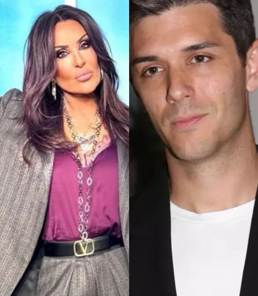 Δημήτρης Πανόπουλος-εναντίον-Ναταλίας Γερμανού-