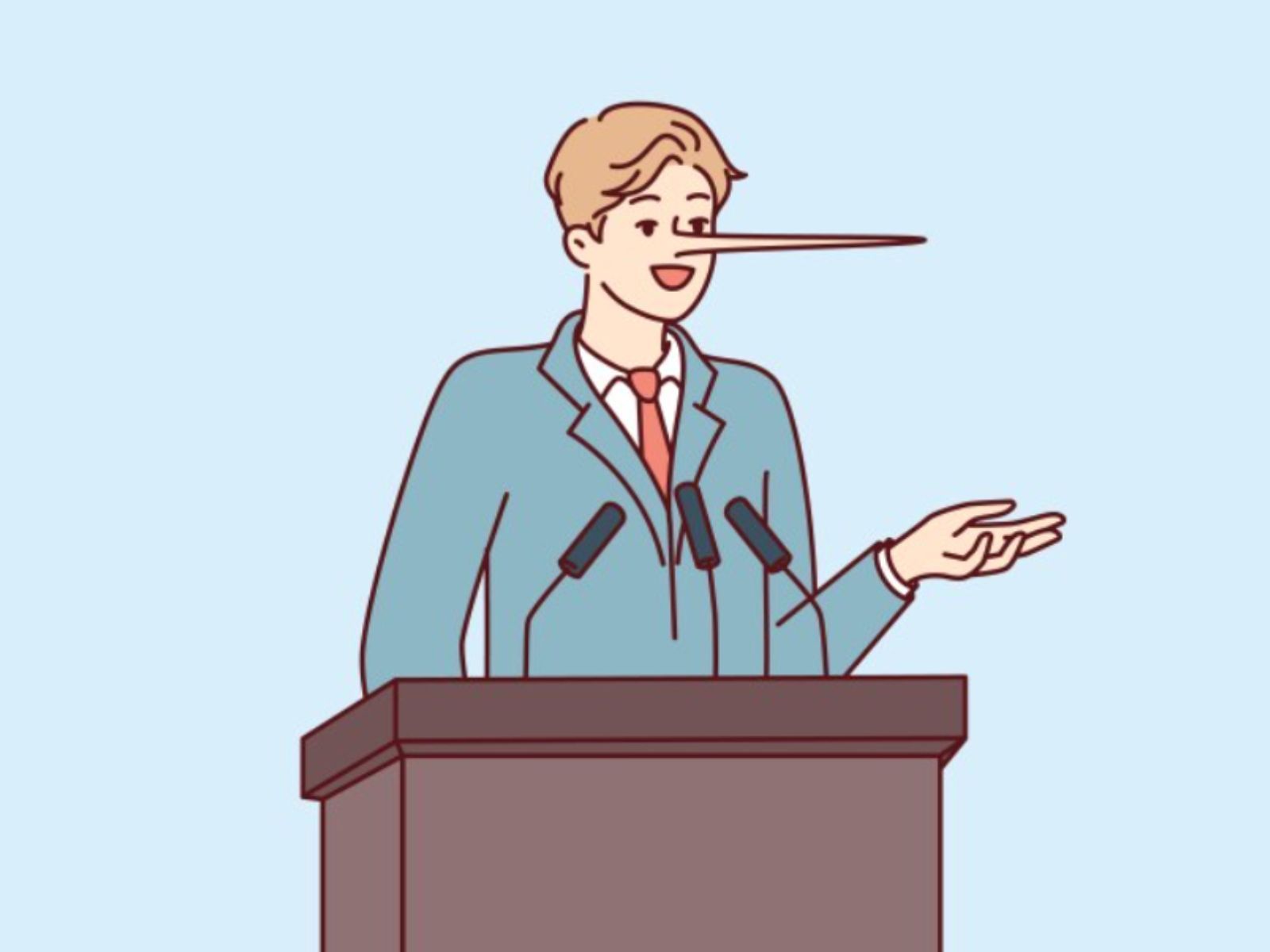 Ψέμα και ζώδια – Το πιο συνηθισμένο ψέμα που θα πεις σύμφωνα με το ζώδιό σου