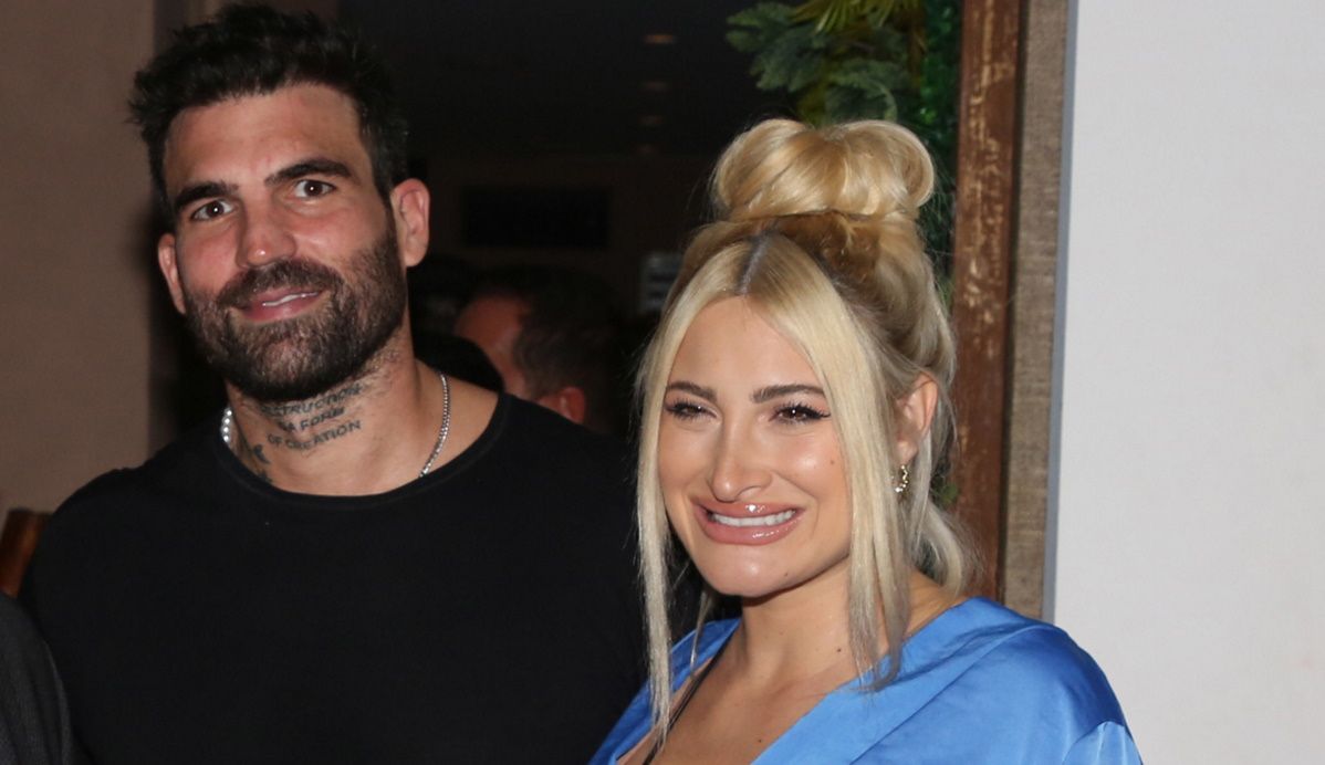 Στα χωρίσματα η Ιωάννα Τούνη και ο Δημήτρης Αλεξάνδρου – Η σπόντα της influencer στο Instagram για του Αγίου Βαλεντίνου