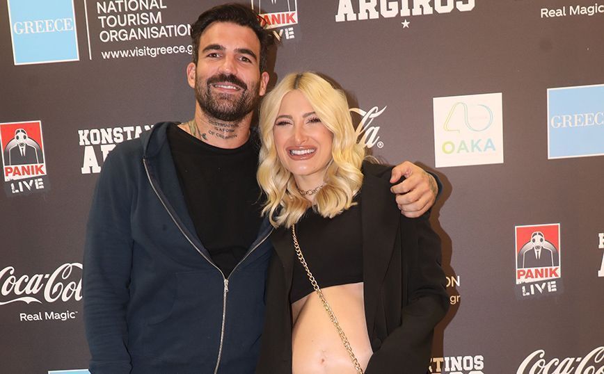 Στα χωρίσματα η Ιωάννα Τούνη και ο Δημήτρης Αλεξάνδρου – Η σπόντα της influencer στο Instagram για του Αγίου Βαλεντίνου