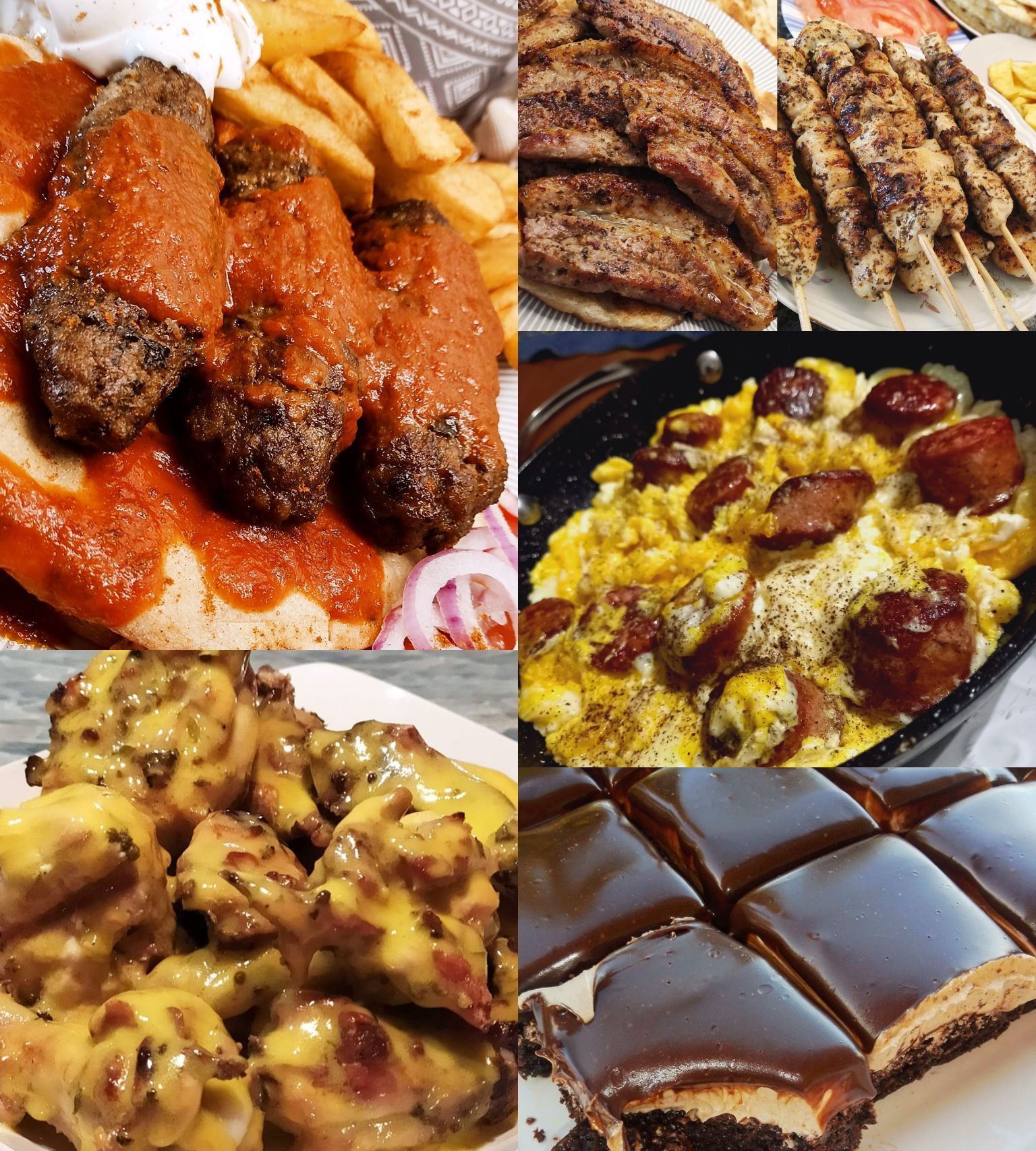 Τσικνοπέμπτη 2025 : Μενού εβδομάδας από 17/2/2025 – 23/2/2025