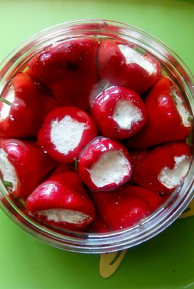 12 πικάντικοι μεζέδες για τη Τσικνοπέμπτη