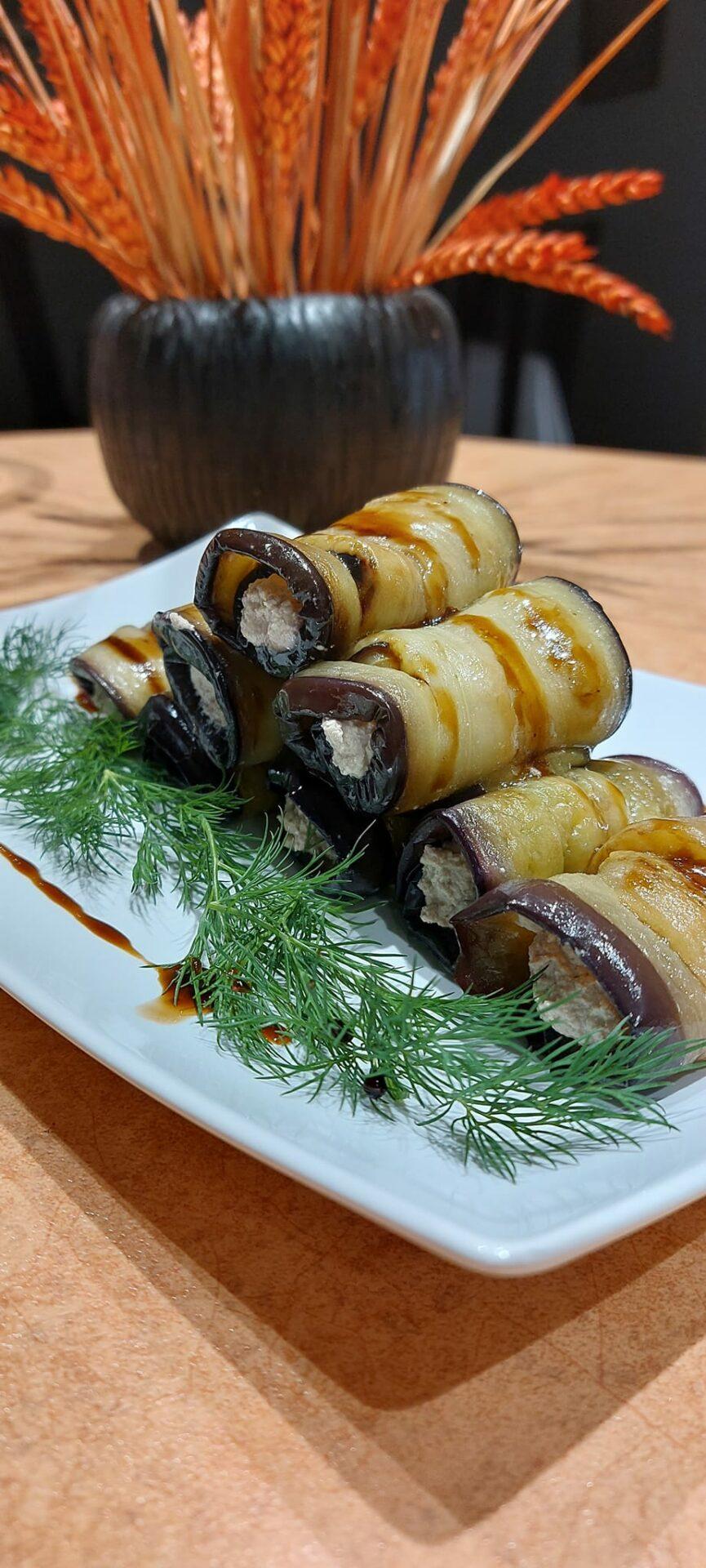 12 πικάντικοι μεζέδες για τη Τσικνοπέμπτη