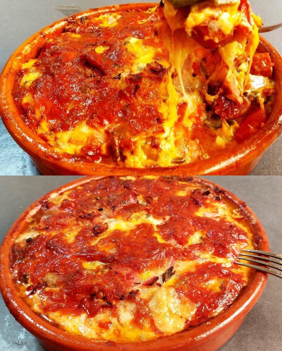 12 πικάντικοι μεζέδες για τη Τσικνοπέμπτη