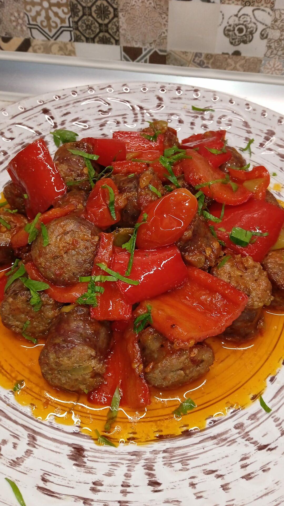 12 πικάντικοι μεζέδες για τη Τσικνοπέμπτη