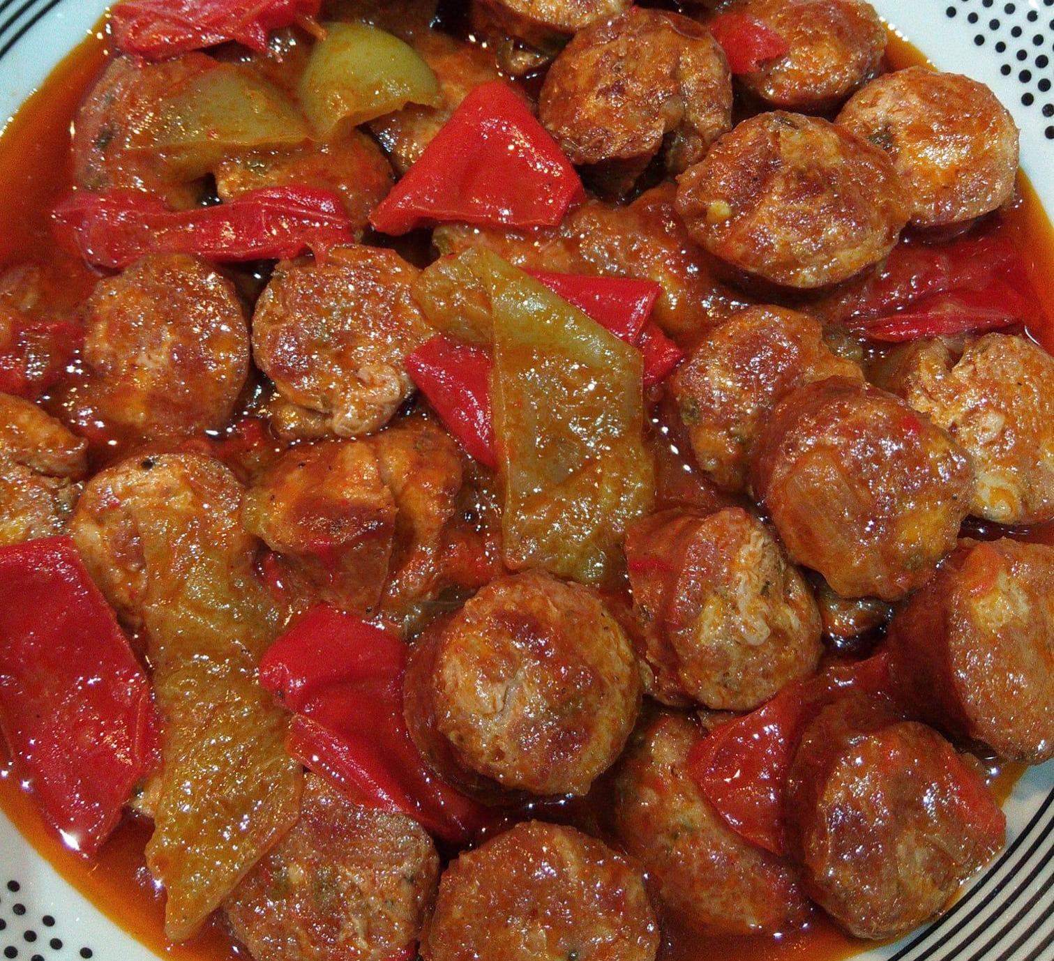 12 πικάντικοι μεζέδες για τη Τσικνοπέμπτη