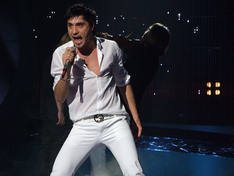 Dima Bilan-πως-είναι-σήμερα- Dima Bilan-πως-είναι-σήμερα-