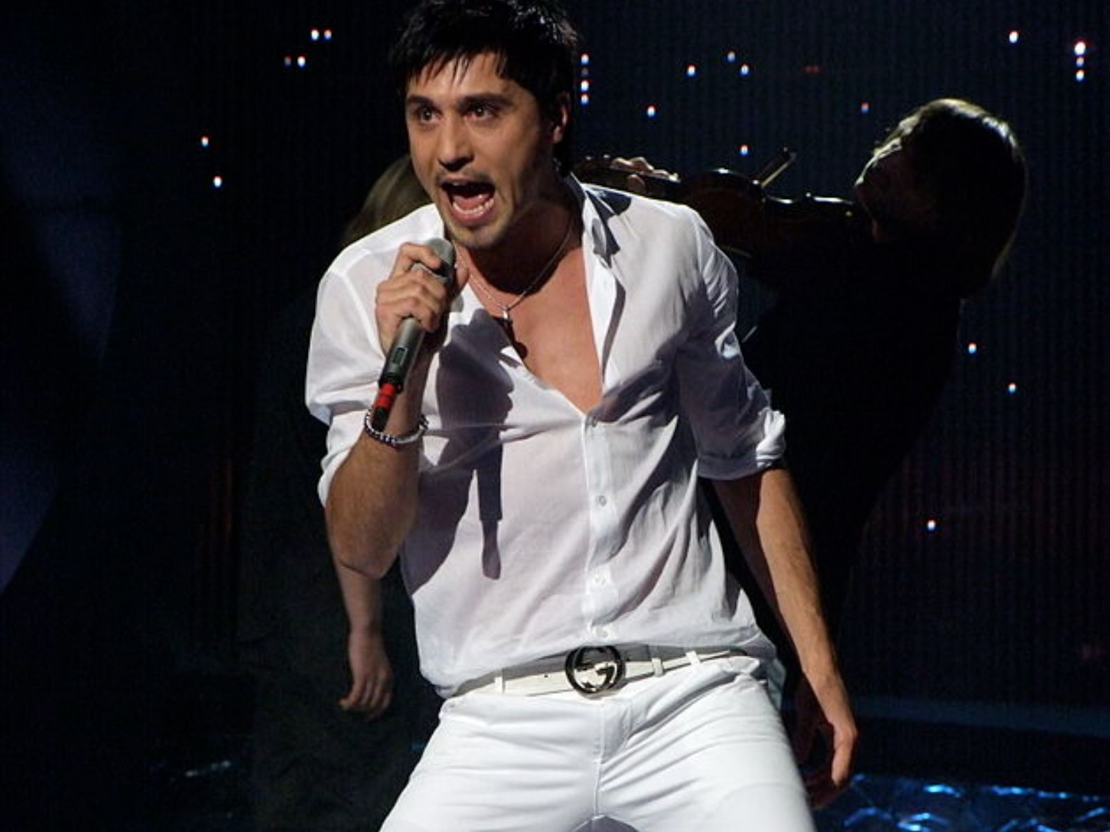 Dima Bilan-πως-είναι-σήμερα-