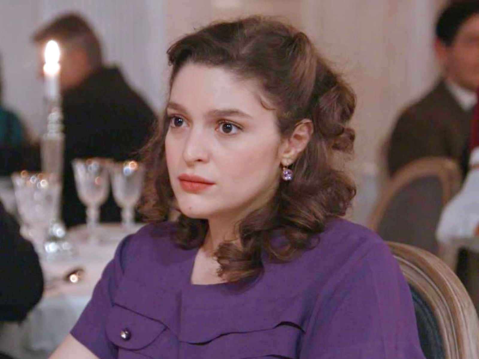 Grand Hotel : Η Αλίκη μένει έγκυος