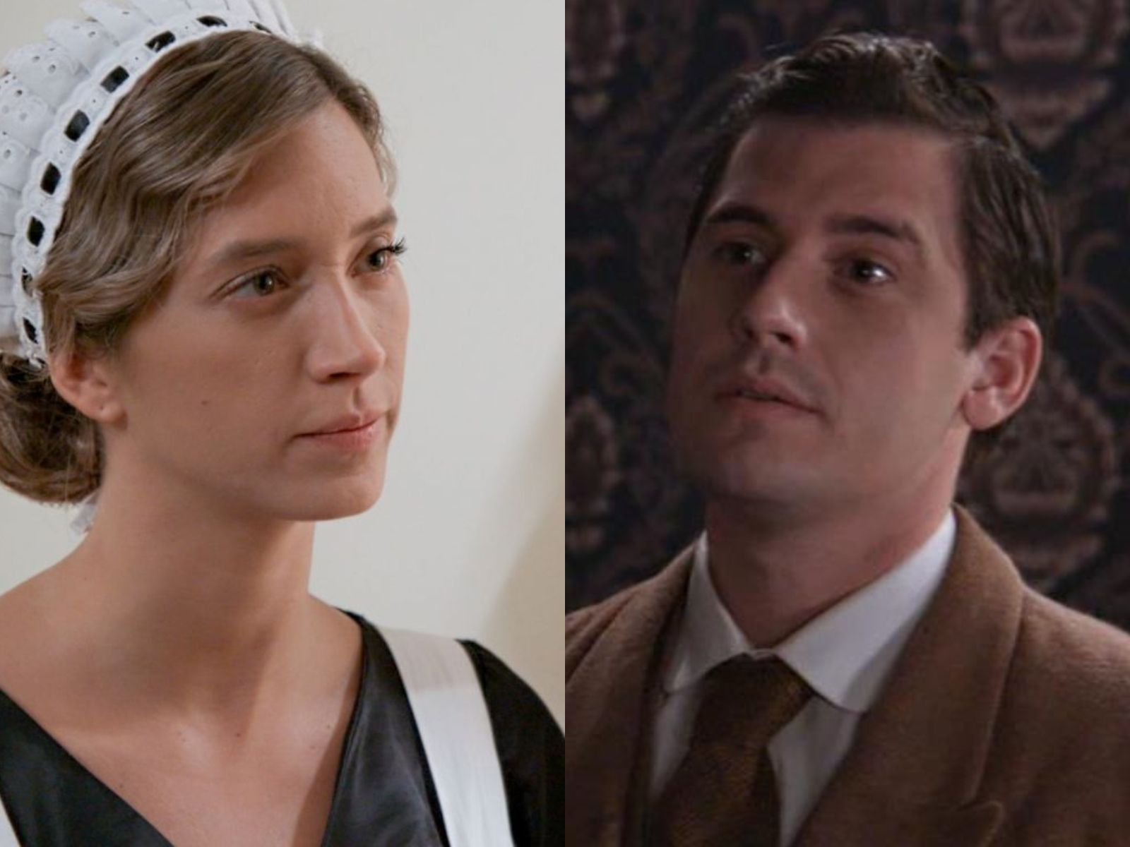 Grand Hotel : Ελένη και Ορφέας γίνονται ζευγάρι