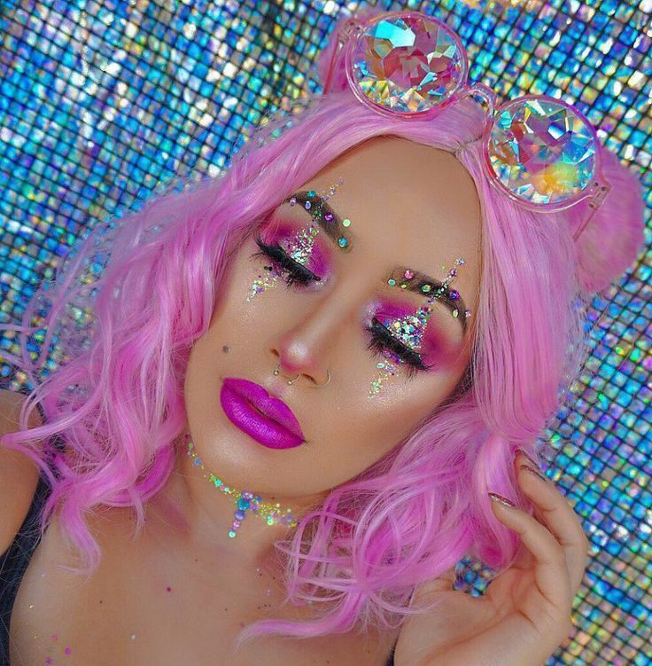 It’s Party Time – 11+1 ιδέες για Αποκριάτικα Χτενίσματα που θα σου λύσουν τα χέρια με την μεταμφίεση στο πάρτι μασκέ