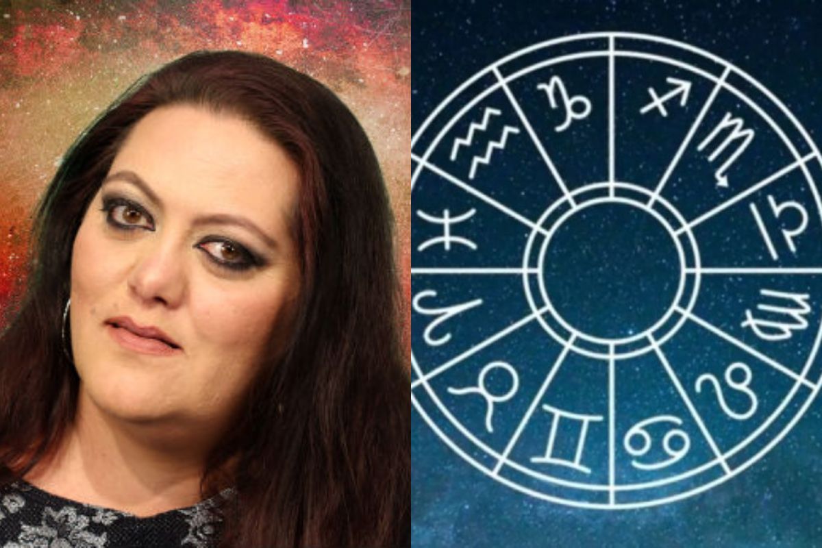 Άντα Λεούση : Εβδομαδιαίες προβλέψεις από 17/01/25 ως 23/2/2025 για όλα τα ζώδια