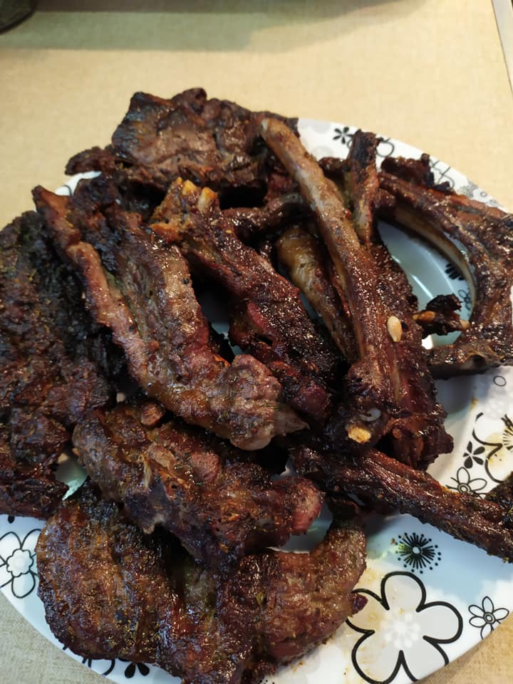 ψητά-παϊδάκια- ψητά-παϊδάκια-