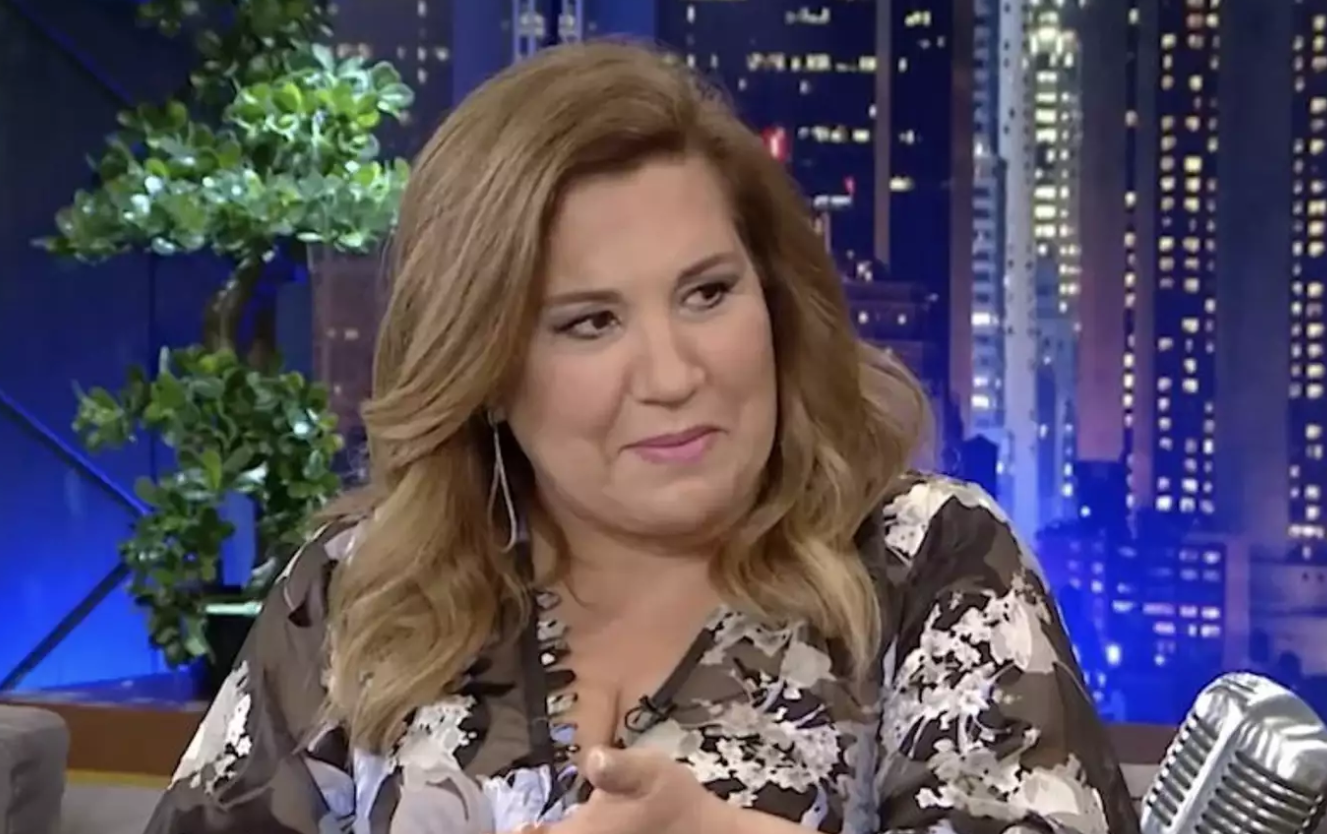 Δέσποινα Μοιραράκη-για-τροχαίο-γιου-της- Δέσποινα Μοιραράκη-για-τροχαίο-γιου-της-