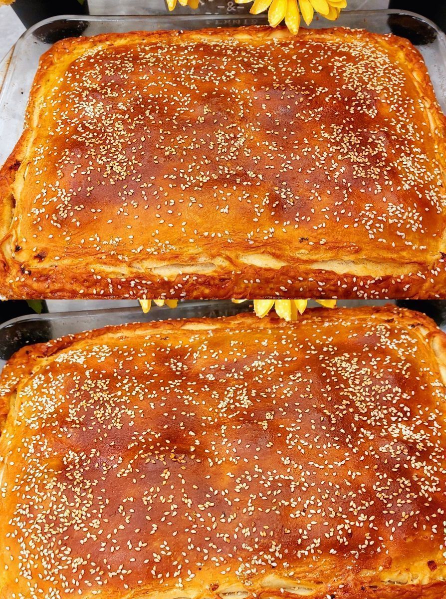 Κιμαδόπιτα-με σπιτικό φύλλο-σφολιάτας-συνταγή-