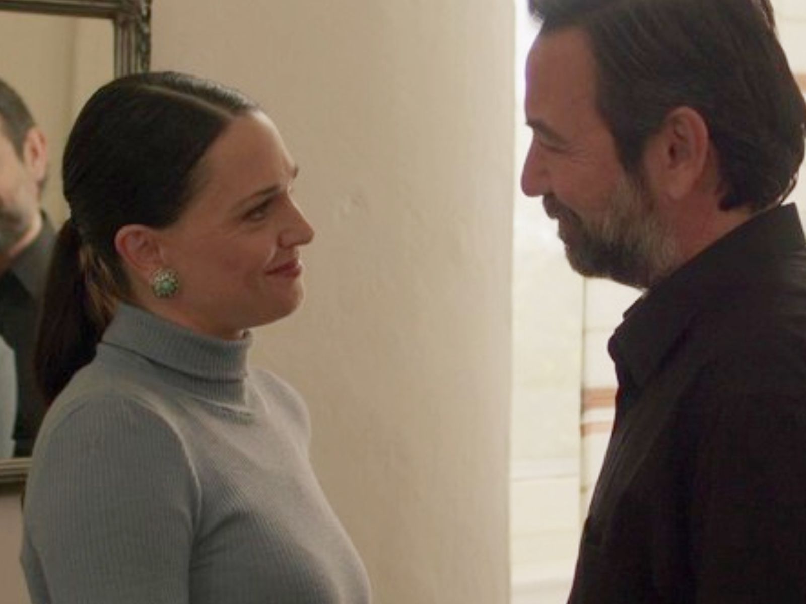 Η Παραλία επόμενα επεισόδια Β’ κύκλος: 90, 91