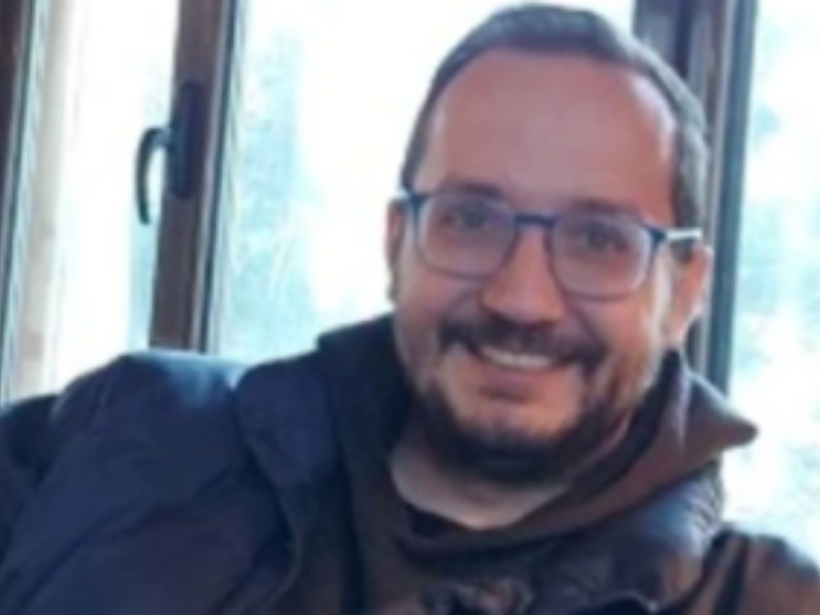 Η σορός που εντοπίστηκε στο Πηνειό ανήκει στον Βασίλη Καλογήρου