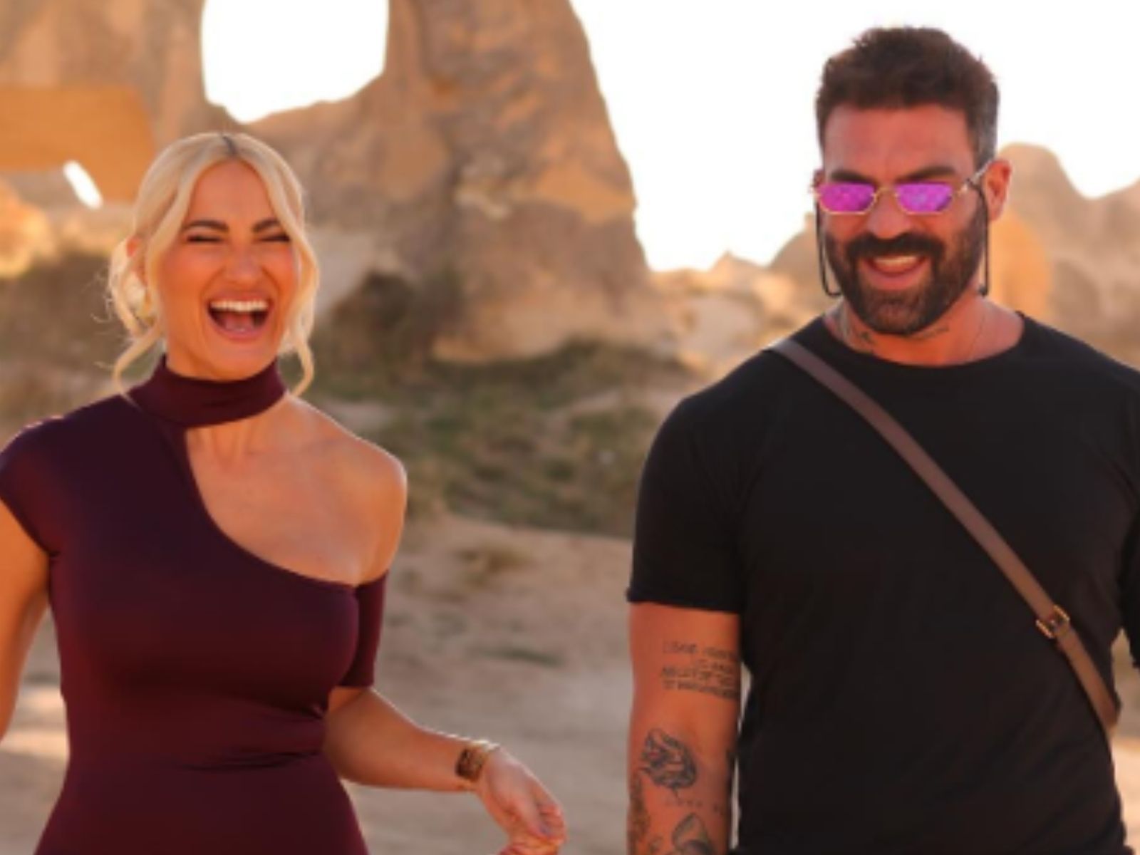 Χωρισμός-για-Τούνη-Αλεξάνδρου-