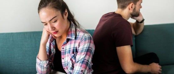 Απόφυγε αυτές τις 3 τοξικές συμπεριφορές αν θες να σώσεις τη σχέση και το γάμο σου