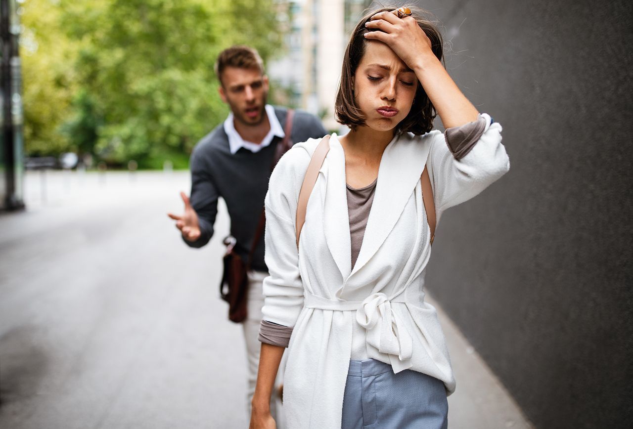 Απόφυγε αυτές τις 3 τοξικές συμπεριφορές αν θες να σώσεις τη σχέση και το γάμο σου