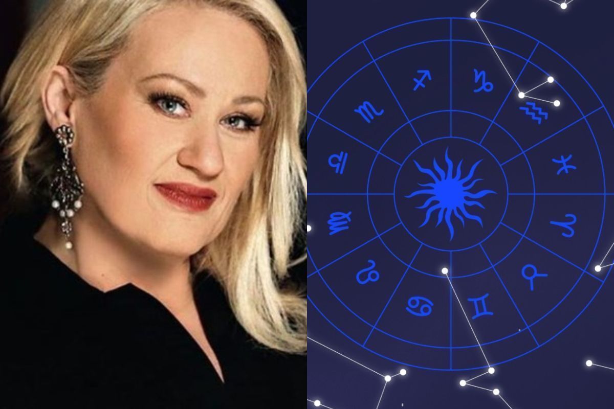 Άση Μπήλιου : Πώς επηρεάζει κάθε ζώδιο η είσοδος του Ήλιου στους Ιχθύς μέχρι τις 20/3/2025