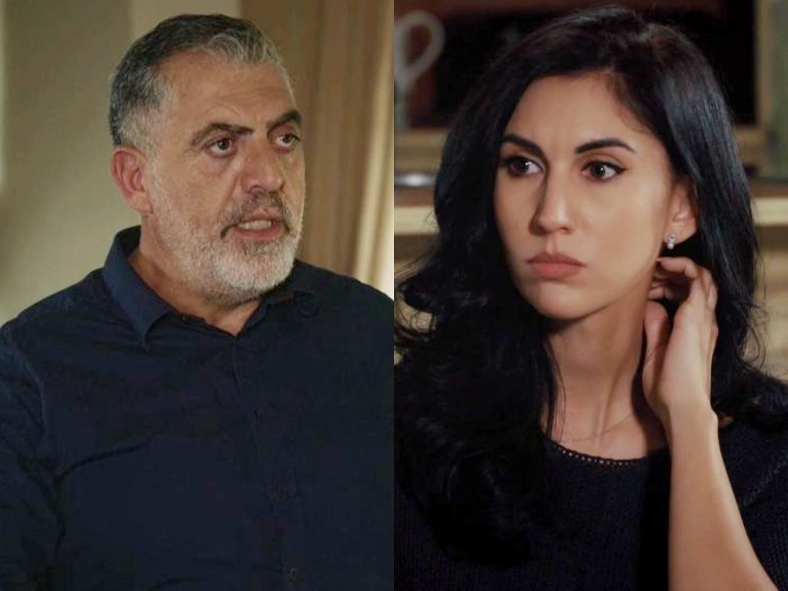 Η Γη της Ελιάς : Δημοσθένης και Αμαλία έρχονται κοντά