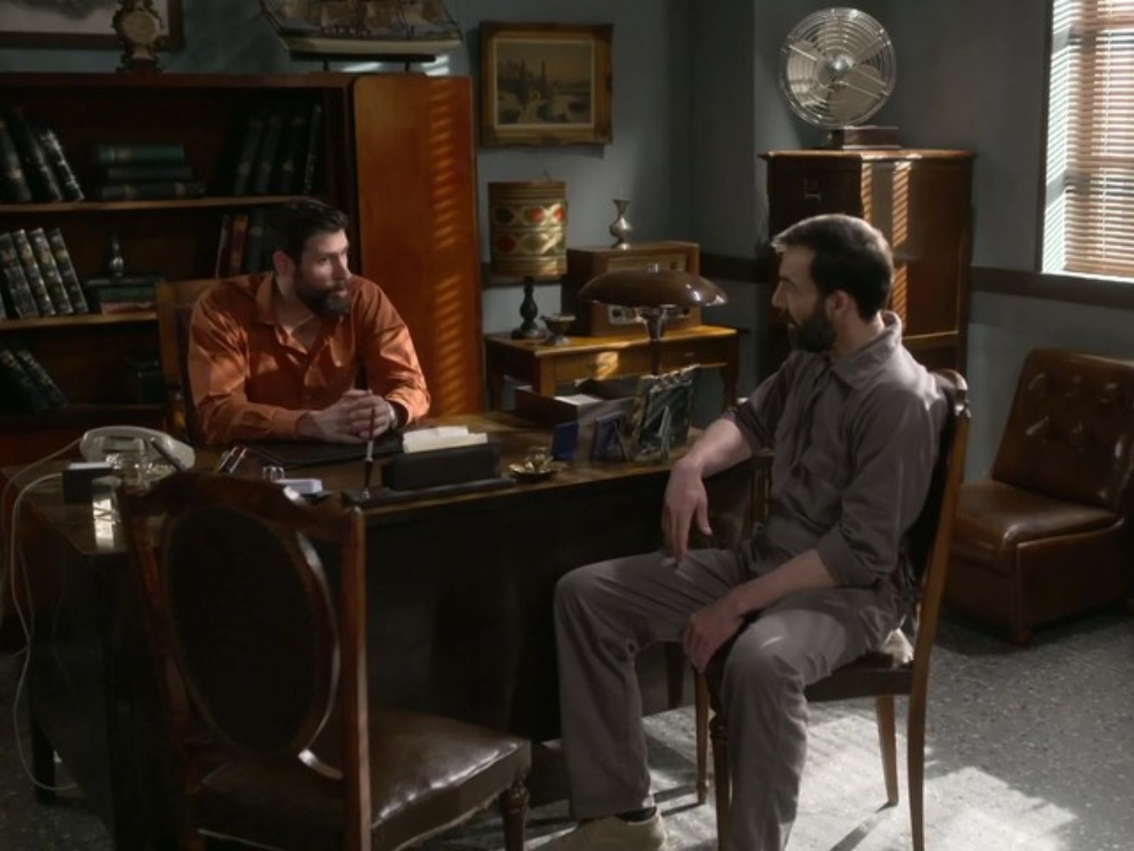 Ηλέκτρα επόμενα επεισόδια Β’ κύκλος : 113, 114