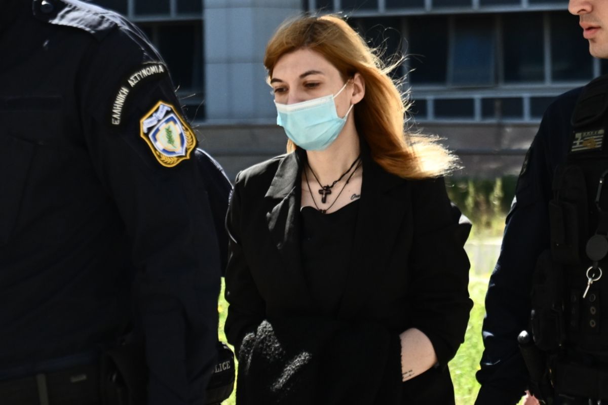 Πάτρα : Θα γίνει εκταφή της Μαλένας και της Ίριδας