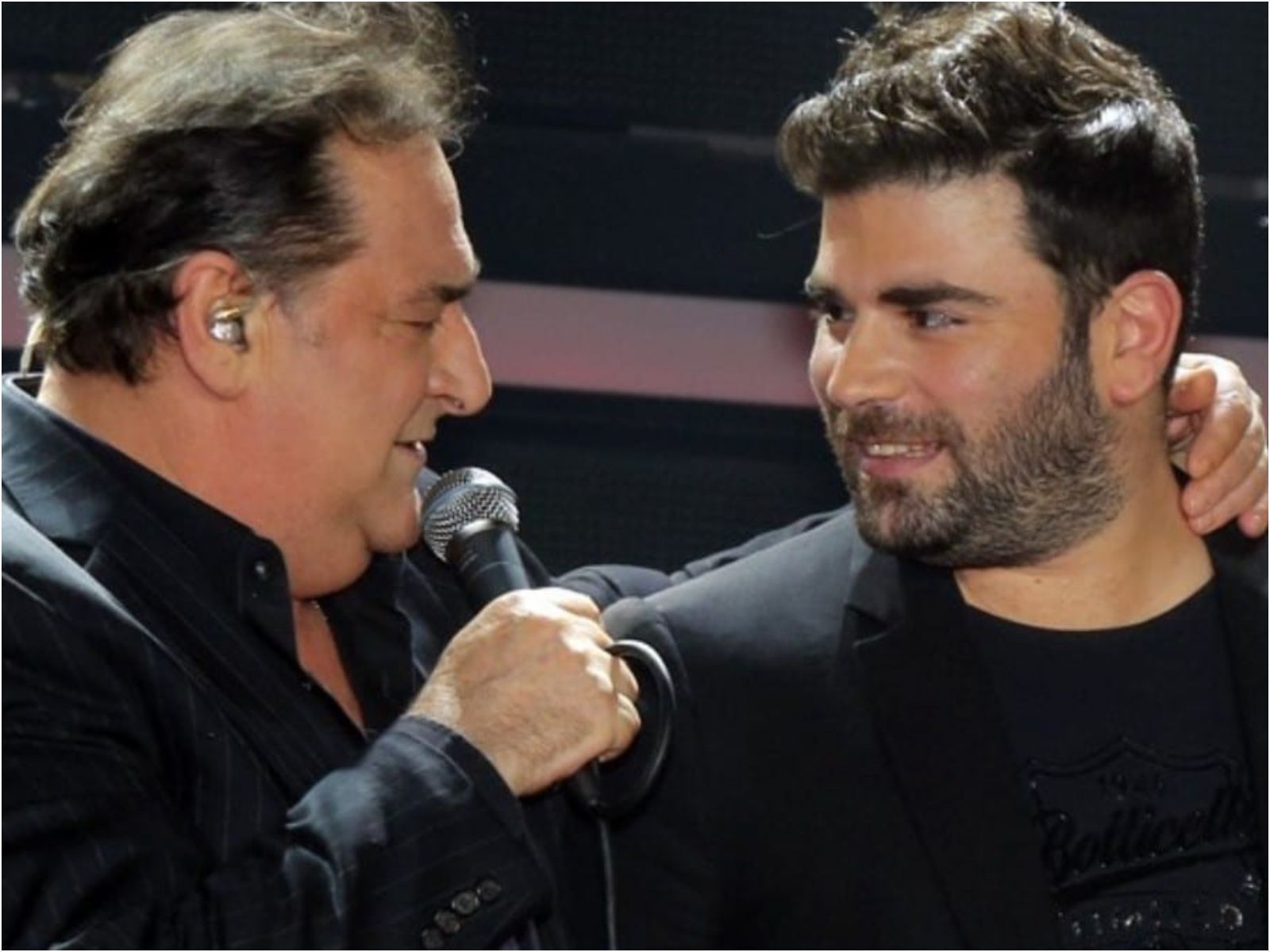 Βασίλης Καρράς-Παντελής Παντελίδης-πέθανε σαν-σήμερα-