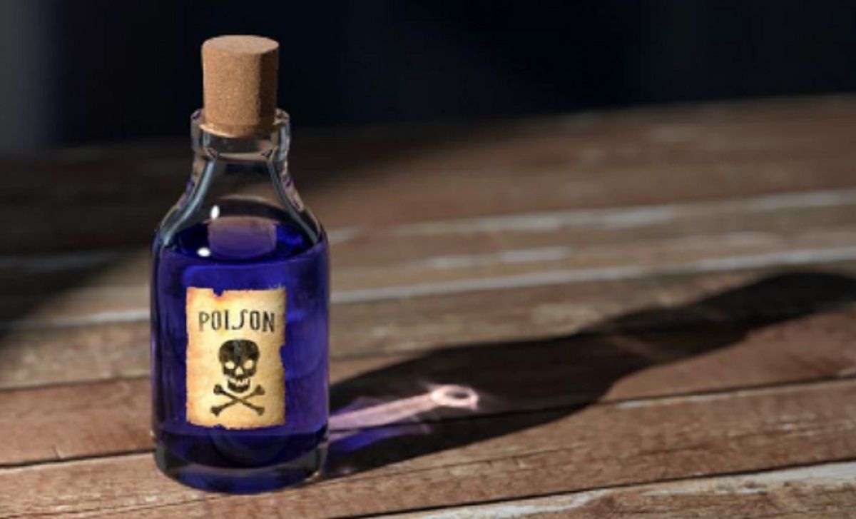 Σύμη : «Με πίεζε να τη σκοτώσουμε, ήμουν ερωτευμένη μαζί του»