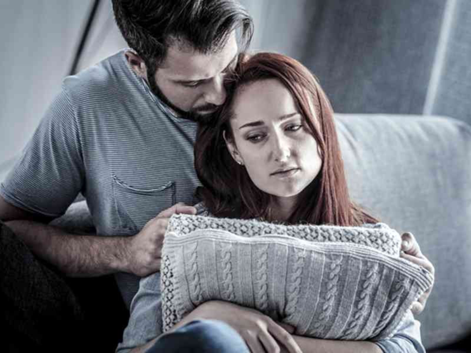 Το αίσθημα της μοναξιάς που νιώθουν οι γονείς όταν  τα παιδιά φεύγουν φοιτητές