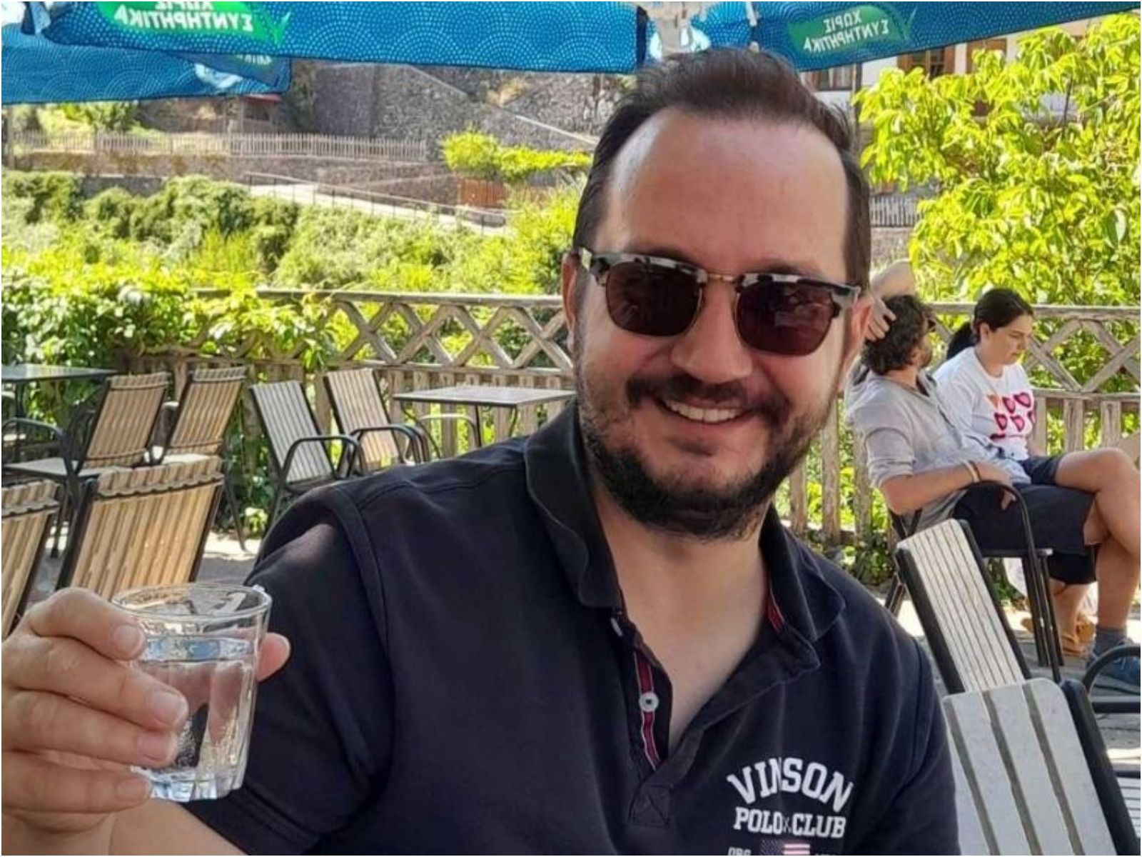 Βασίλης Καλογήρου – Η ανάρτηση της μητέρας που ραγίζει καρδιές – “Εσείς που με πετάξατε στα βουνά τί τέλος θα ‘χετε;”