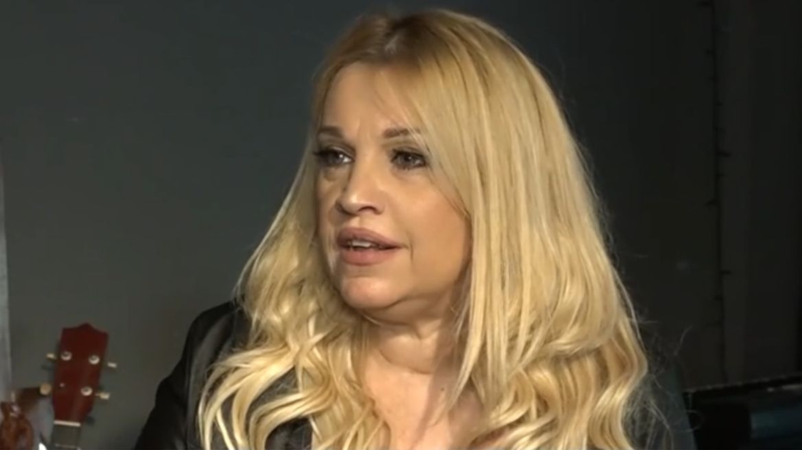 Ο Χάρης Ακριτίδης κρατούμενος σε φυλακή της Αλβανίας- Η Σαμπρίνα γλίτωσε από θαύμα