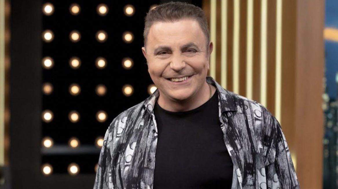 Ο Χάρης Ακριτίδης κρατούμενος σε φυλακή της Αλβανίας- Η Σαμπρίνα γλίτωσε από θαύμα