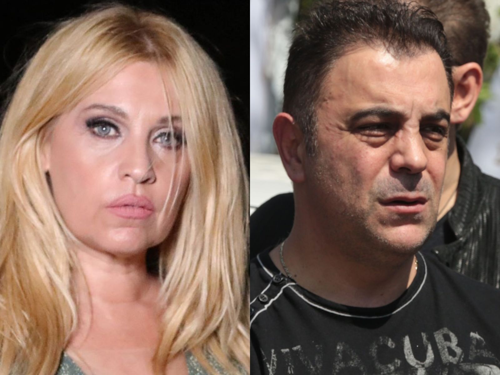 Ο Χάρης Ακριτίδης κρατούμενος σε φυλακή της Αλβανίας- Η Σαμπρίνα γλίτωσε από θαύμα