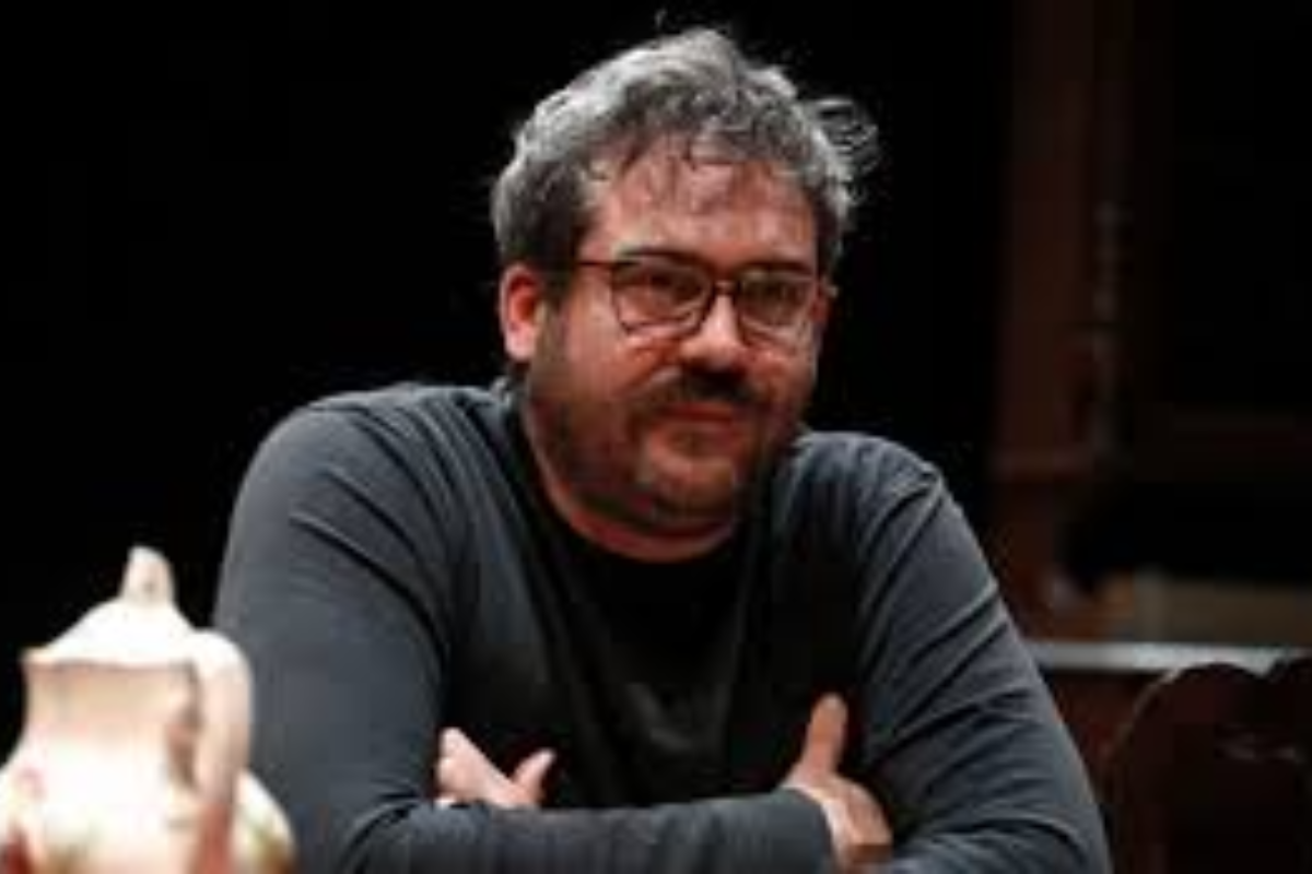 Δαδακαρίδης :  «Έχω υπάρξει πολύ αυτοκαταστροφικός για 15 χρόνια της ζωής μου»