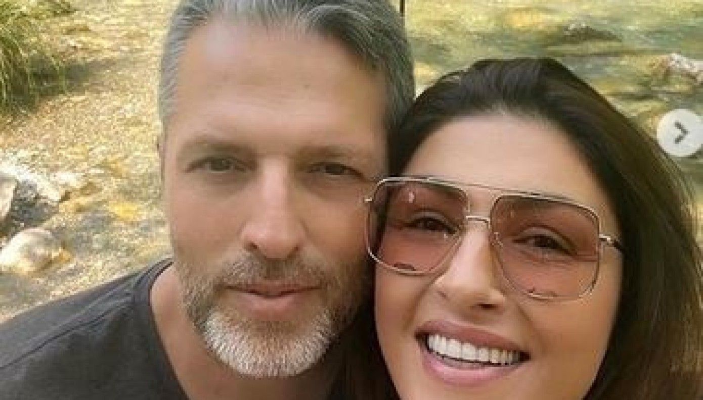 Έλενα Παπαρίζου – Ανδρέας Καψάλης: Χωρισμός βόμβα για το ζευγάρι