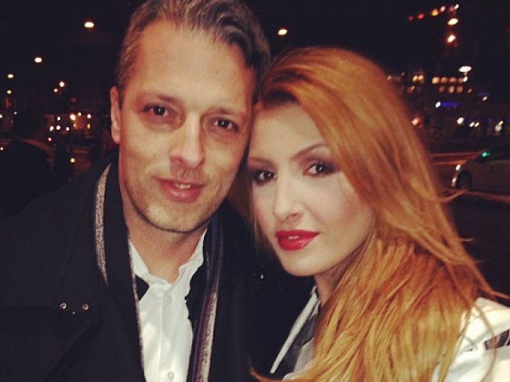 Έλενα Παπαρίζου – Ανδρέας Καψάλης: Χωρισμός βόμβα για το ζευγάρι