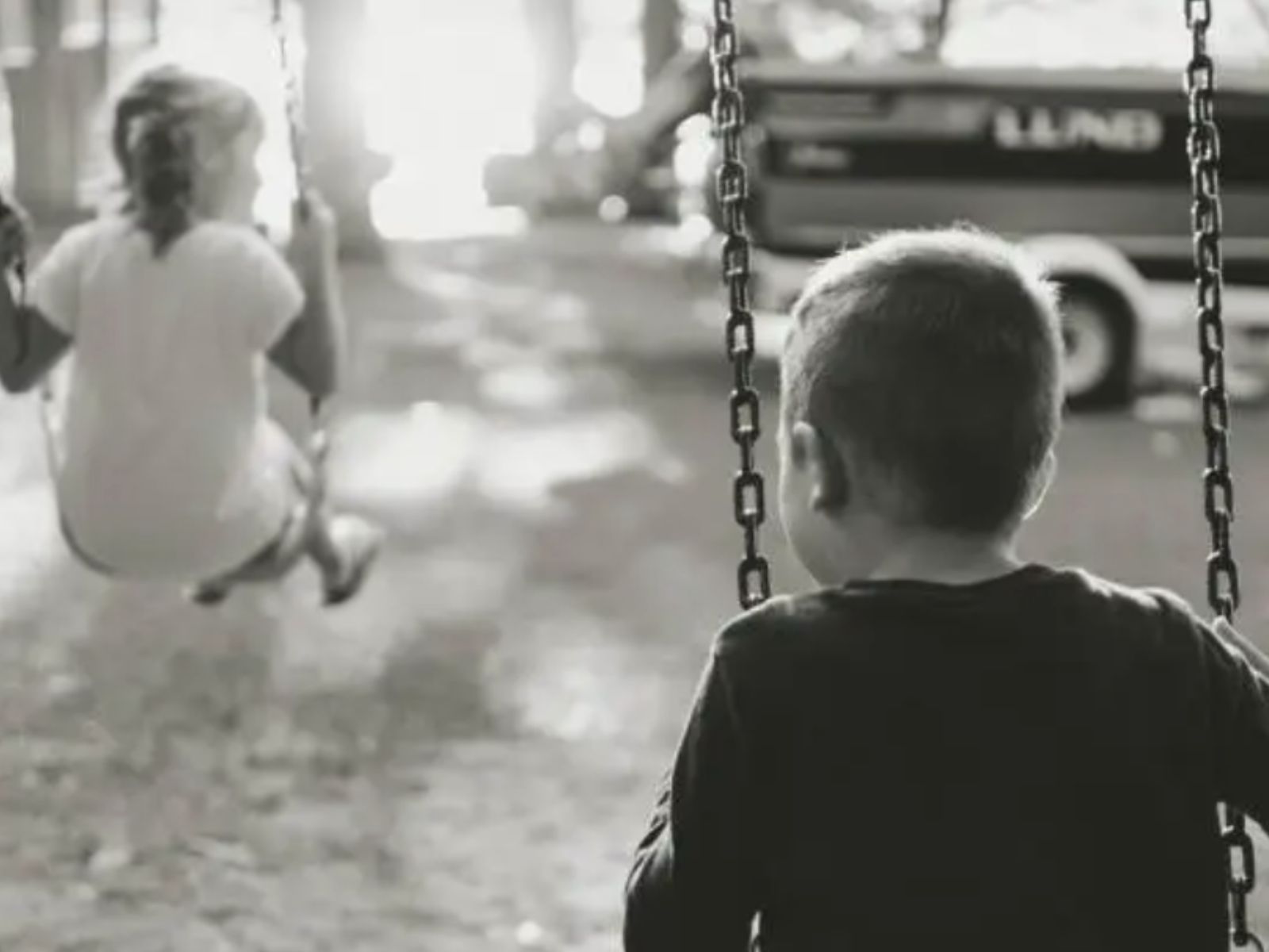 Οι φράσεις που λέμε καθημερινά, από την ανάγκη μας να αισθανθούμε και πάλι αθώοι