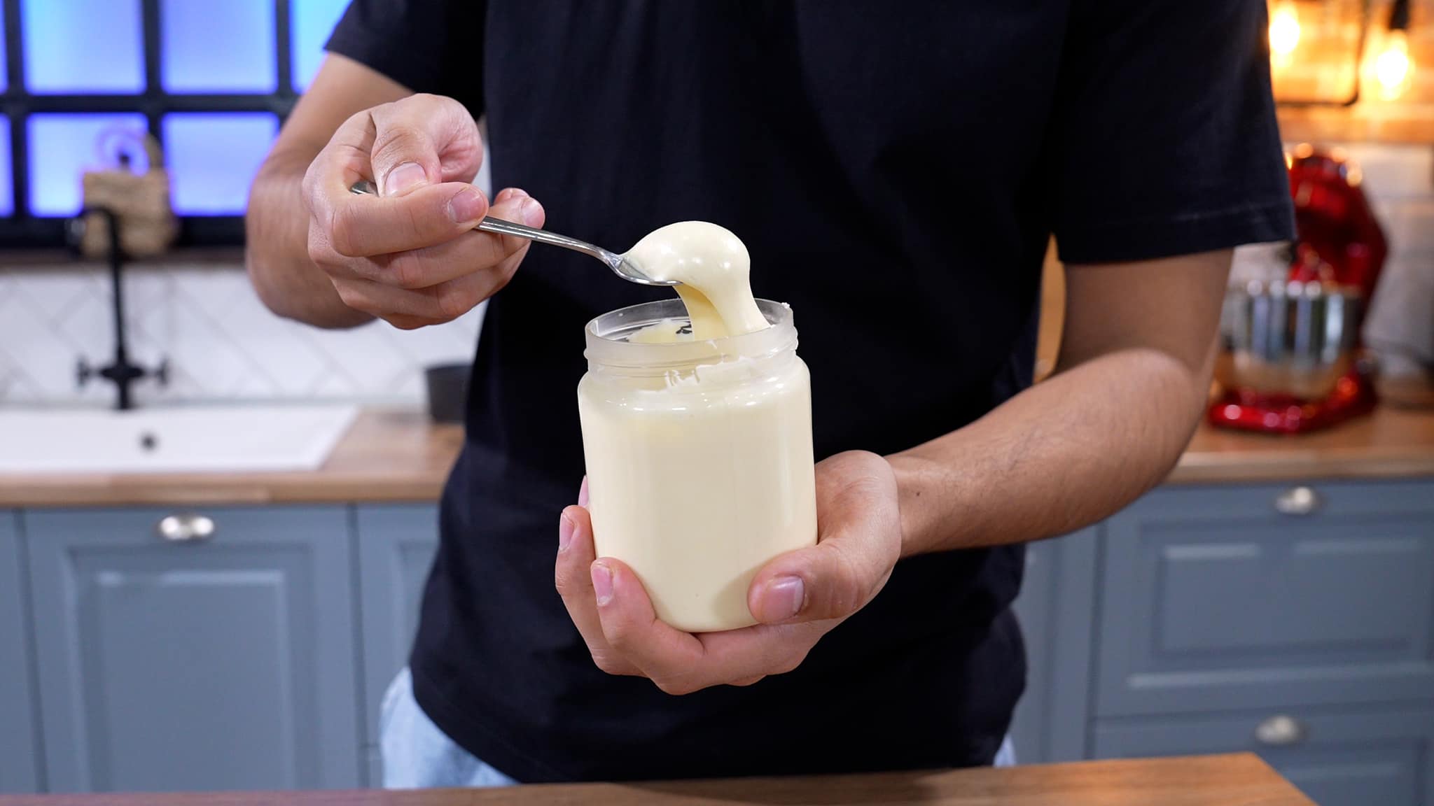 Πραλίνα-με λευκή σοκολάτα-μόνο-με 3 υλικά-συνταγή-