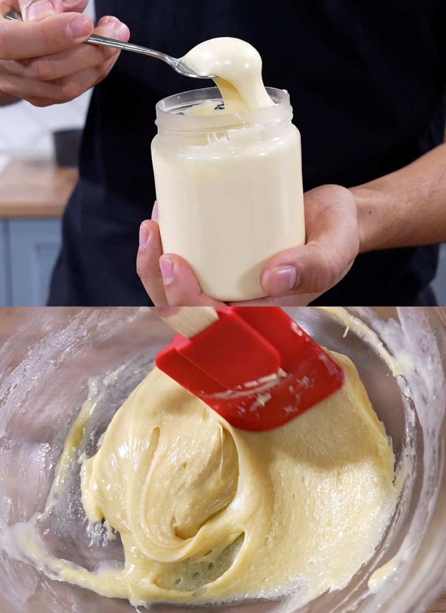 Πραλίνα-με λευκή σοκολάτα-μόνο-με 3 υλικά-συνταγή-