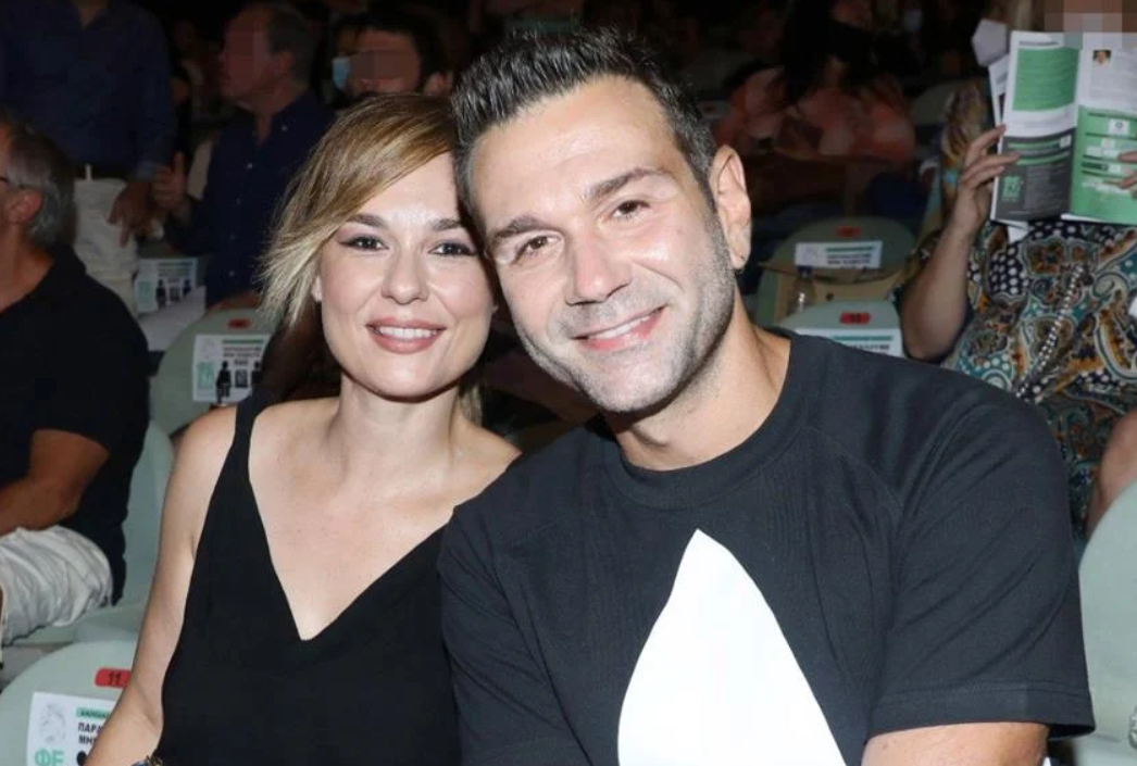 Τάσος Ιορδανίδης-γιος-