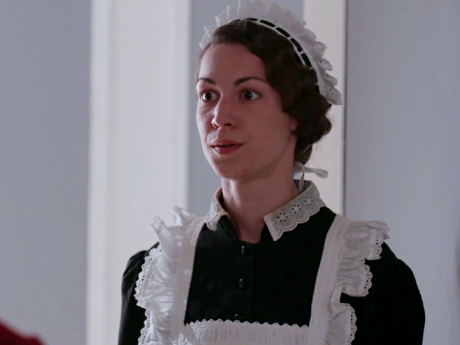 Grand Hotel: H  βαρόνη βρίσκεται δολοφονημένη