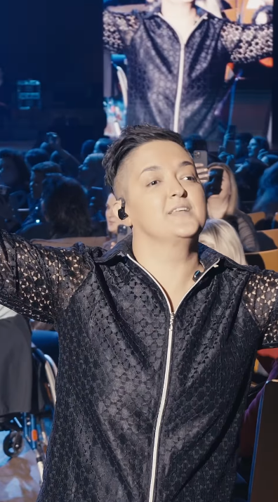 Marija Serifovic-πως-είναι-σήμερα-