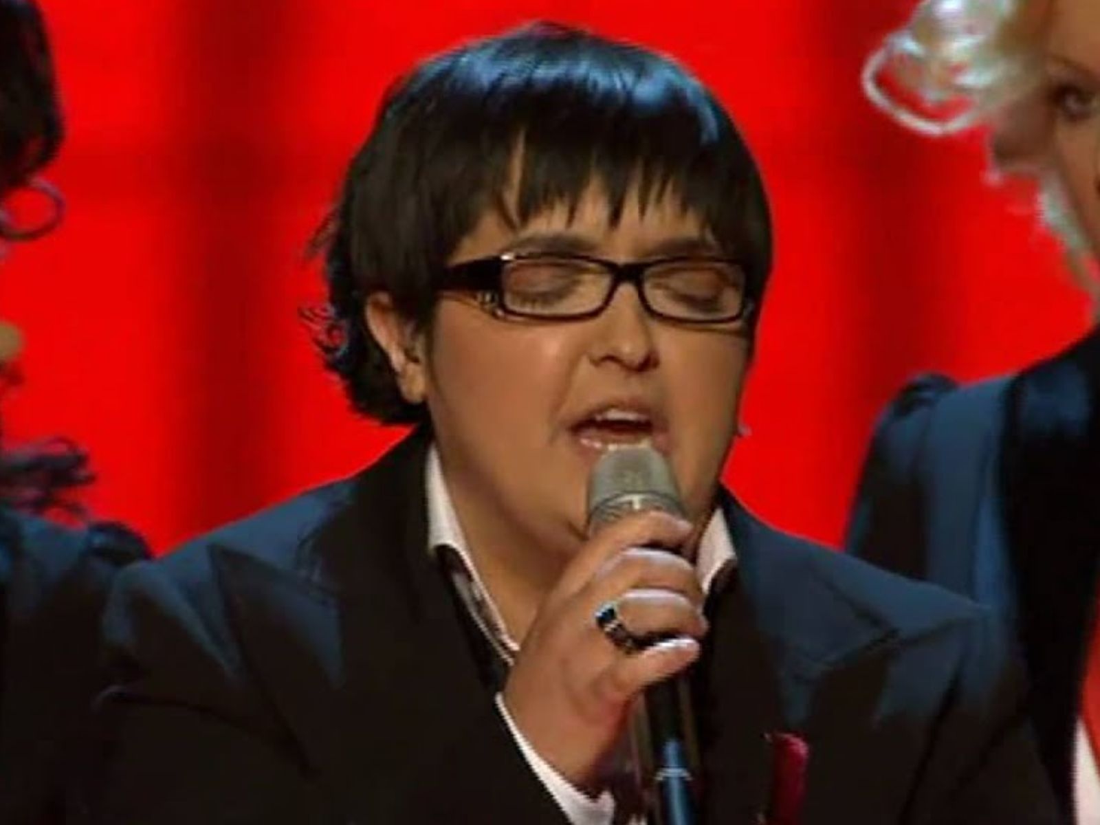 Marija Serifovic-πως-είναι-σήμερα-