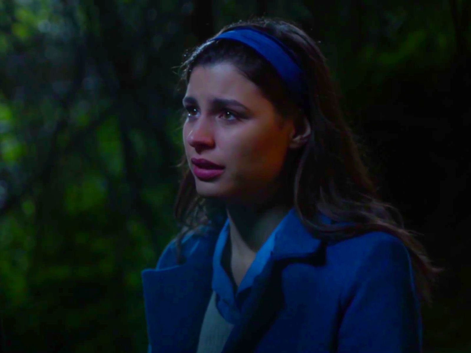 Άγιος Έρωτας: Ο Παύλος πριν τον φόνο καλεί την Κατρίν στο τηλέφωνο και τους ακούει η Χλόη