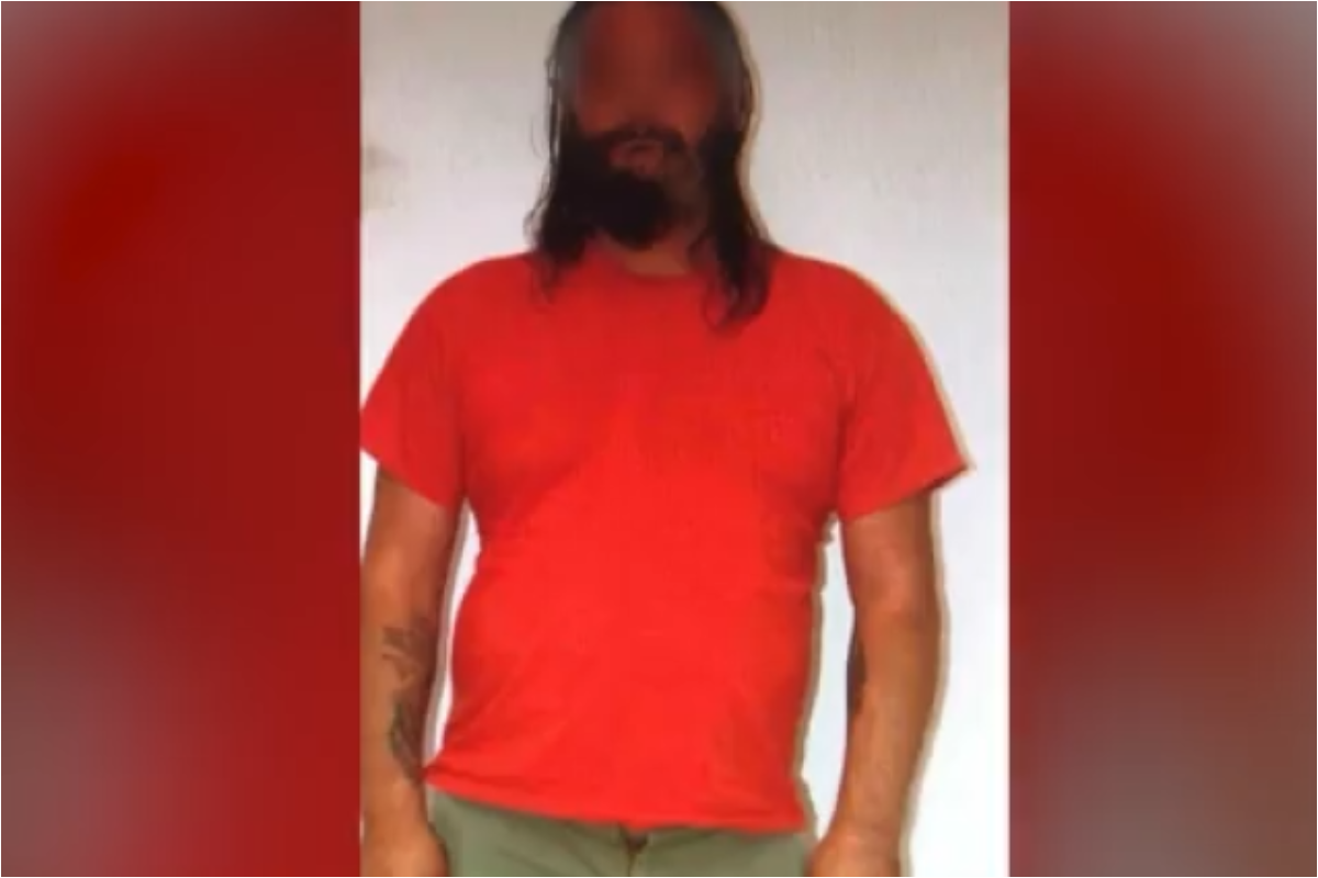 Δαφνί : «Αν δεν με αφήσετε να φύγω θα σκοτώσω και τις άλλες γυναίκες»