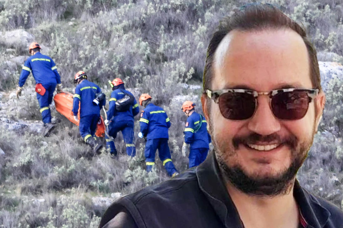 Εξελίξεις στην υπόθεση Βασίλη Καλογήρου : Κλήση της μητέρας για κατάθεση