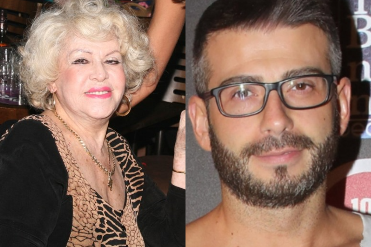 Εγγονός της Καίτης Γκρέυ ξεσπά κατά του θείου του : «Δεν τον ένοιαζε ποτέ η μητέρα του, το μόνο που τον ένοιαζε ήταν τα χρήματα και το σπίτι»